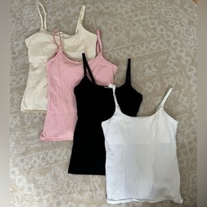 Medium Nursing Tank Tops
